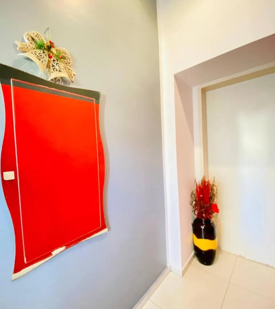 Apartment - Brigittenau Area Mm28 Wenen 0*,