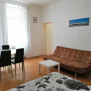 Diana-contactless Check-in! Apartmán
