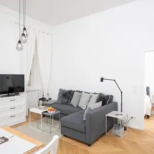 Hideaway Brigittenau Wien