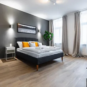 Newley Renovated Next To Hannovermarkt Wien