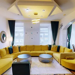 Bilici Gmbh Apartmán