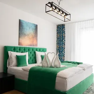 - Lugeck Apartmán