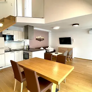 Apartments4you Viena