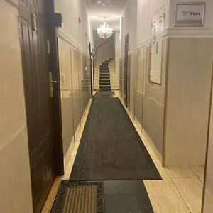Diamond Apartmán