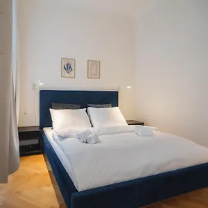 Brand Cozy Apartment