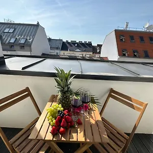 Swan 17 Apartmán