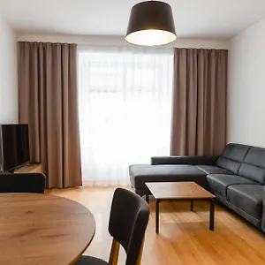 Nadland Wehlistrasse Apartment
