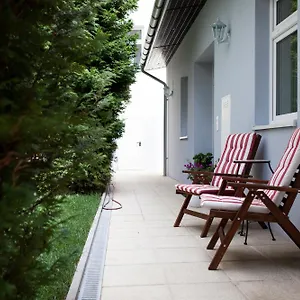 Vienna-flats Apartment