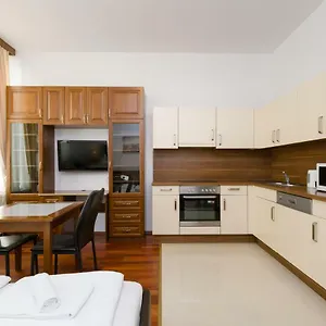 Waldmueller Apartment