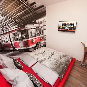 Deluxe Wien