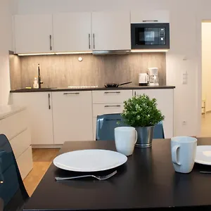 Klimt Apartmán