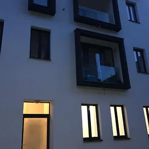 Saralo 1050 Apartmán