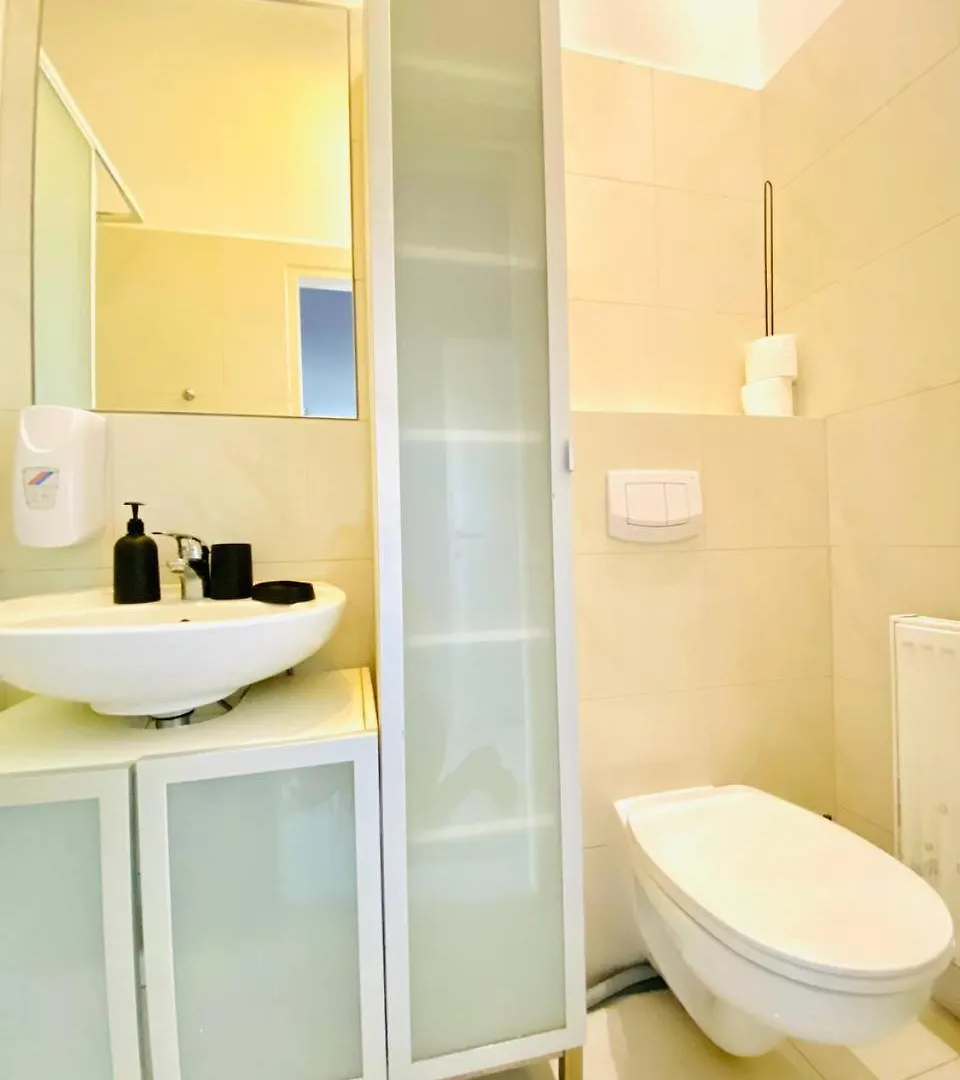 Apartment - Brigittenau Area Mm28 Vienna
