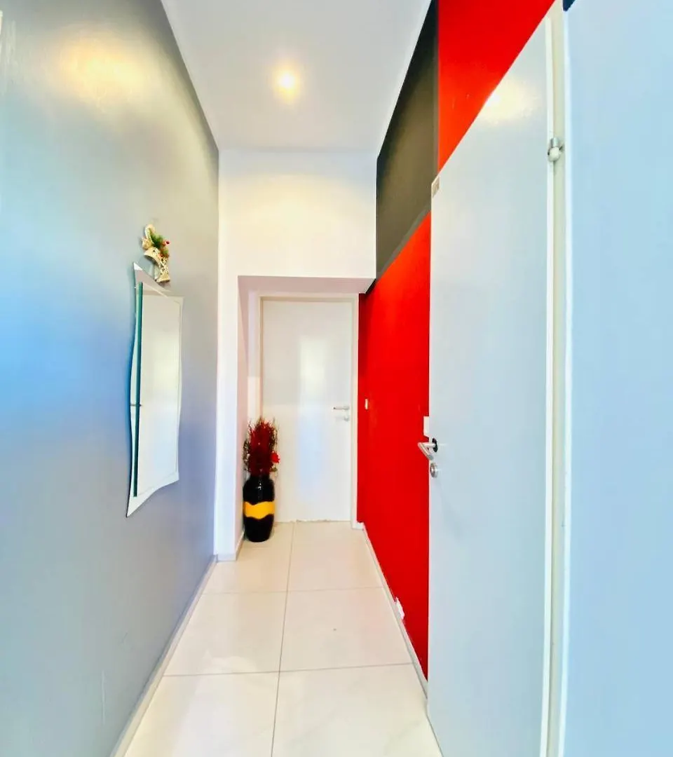 Apartment - Brigittenau Area Mm28 Vienna