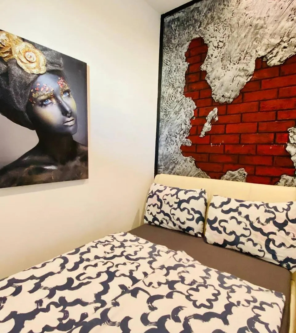 Apartment - Brigittenau Area Mm28 Vienna