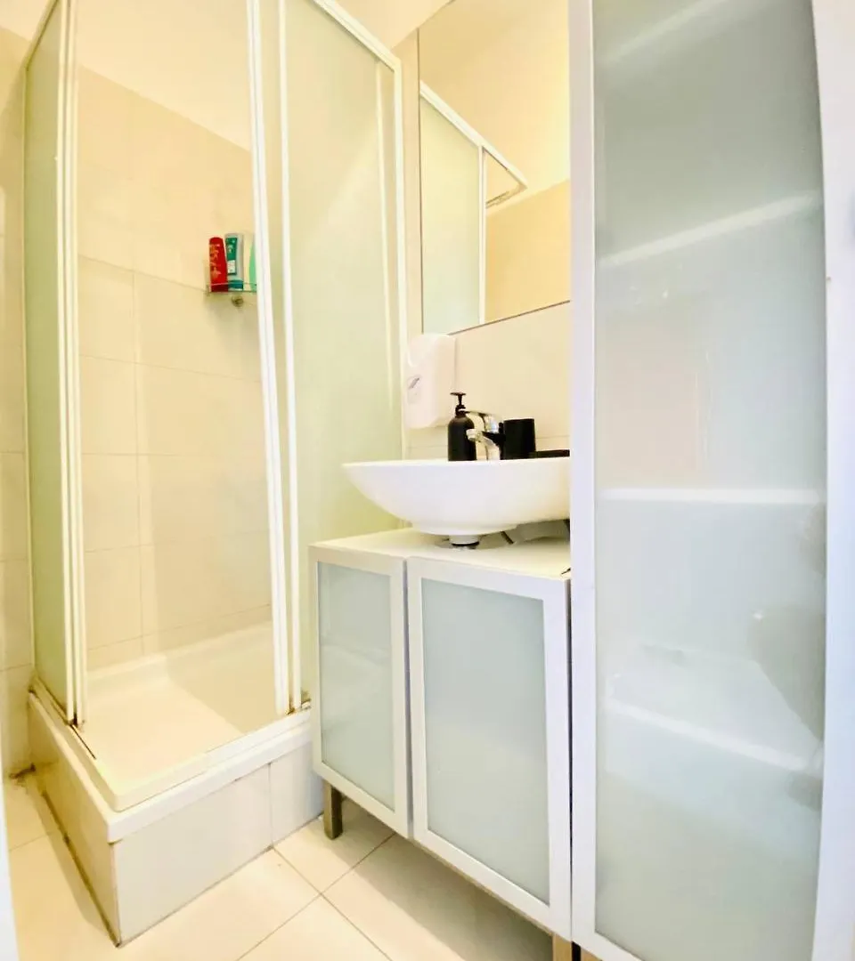 Apartment - Brigittenau Area Mm28 Wien